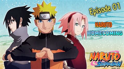 Watch Naruto: Shippuuden